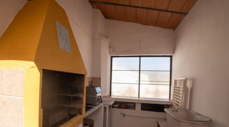 Málaga - Villanueva del Trabuco - 158m2