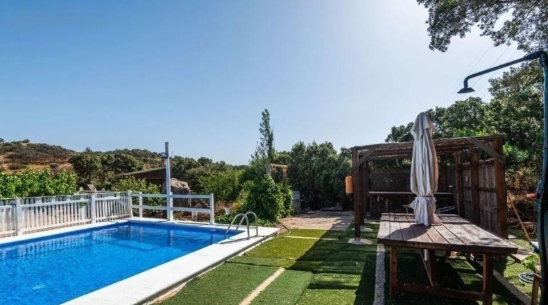 Málaga - Antequera - 154m2