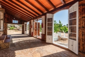 Antequera 154&nbsp;м²