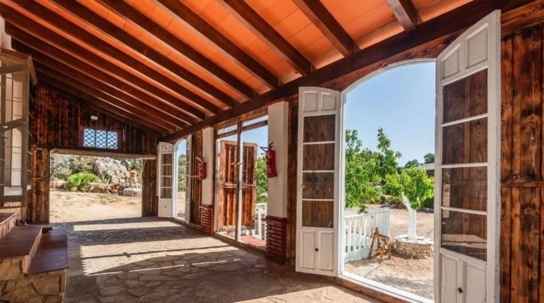 Málaga - Antequera - 154m2