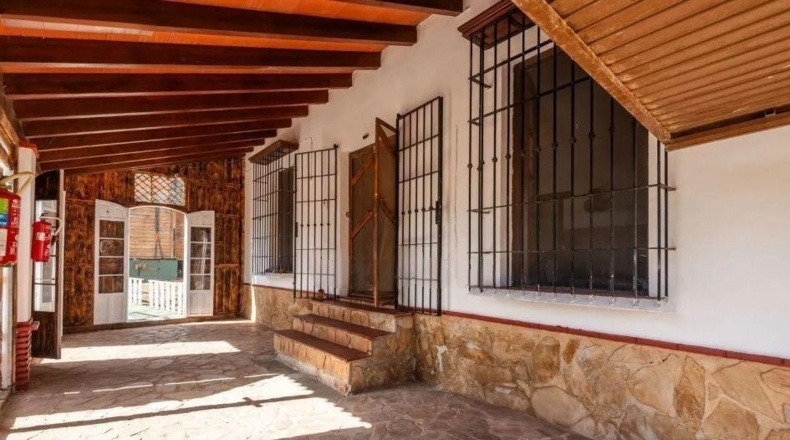 Málaga - Antequera - 154m2