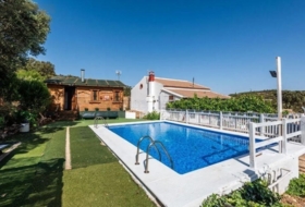 Antequera 154&nbsp;м²