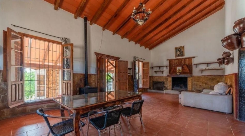 Málaga - Antequera - 154m2