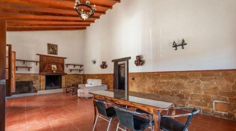 Málaga - Antequera - 154m2