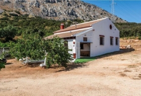Antequera 154&nbsp;м²
