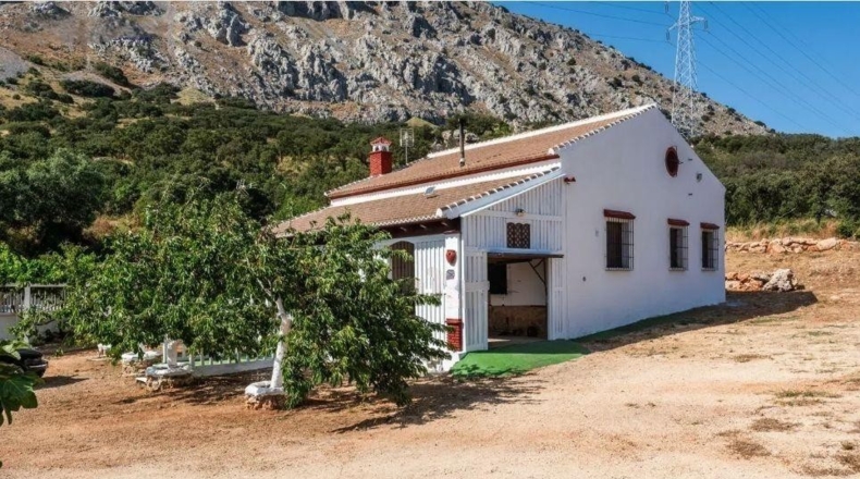 Málaga - Antequera - 154m2