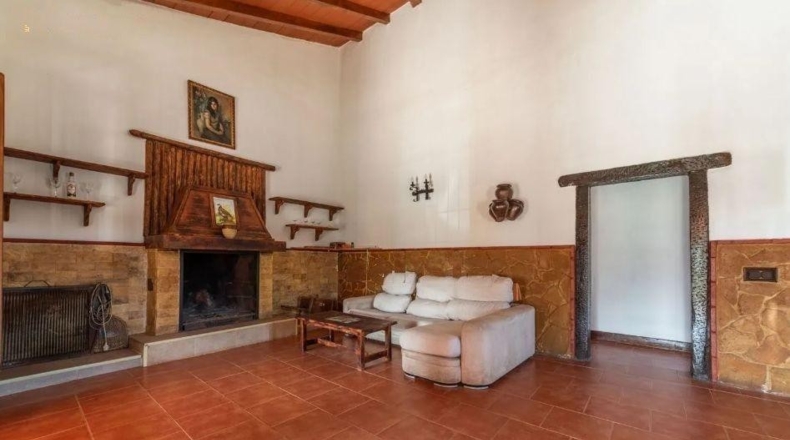 Málaga - Antequera - 154m2