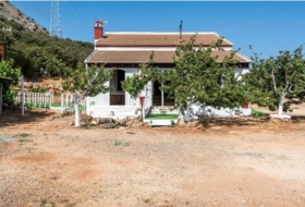 Antequera 154&nbsp;м²