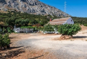 Antequera 154&nbsp;м²