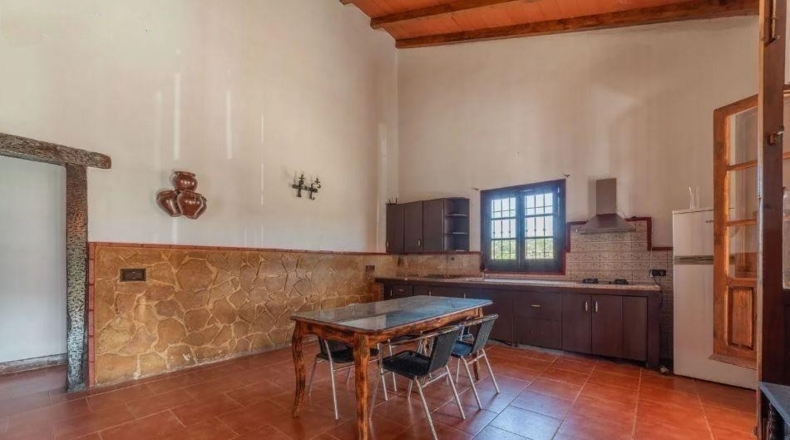 Málaga - Antequera - 154m2