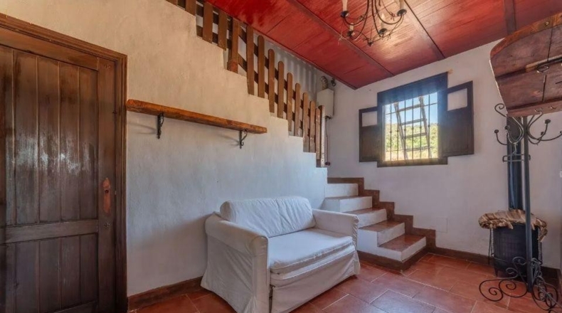 Málaga - Antequera - 154m2