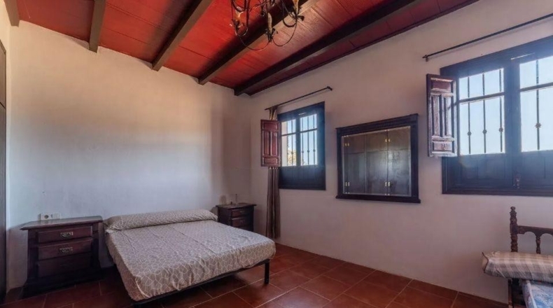 Málaga - Antequera - 154m2