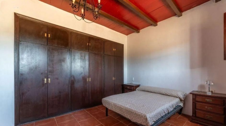 Málaga - Antequera - 154m2