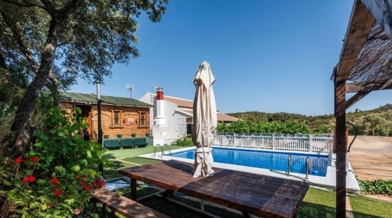 Málaga - Antequera - 154m2