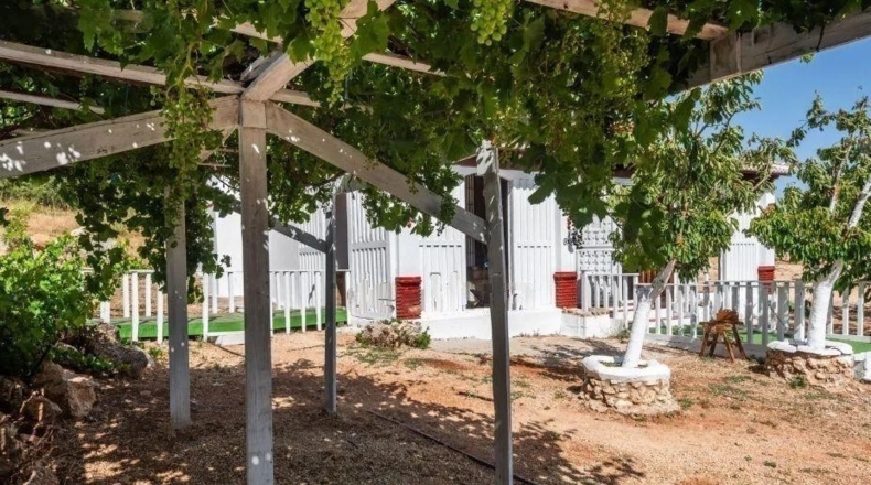 Málaga - Antequera - 154m2