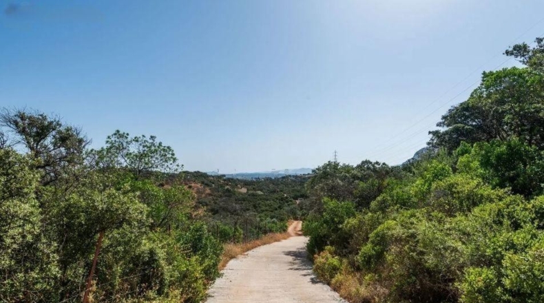 Málaga - Antequera - 154m2