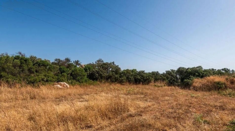 Málaga - Antequera - 154m2