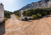 Masia with land for sale in Antequera ref: TR412993 photo