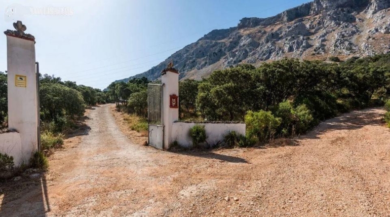 Málaga - Antequera - 154m2