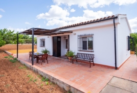 Villanueva del Rosario 132&nbsp;m²