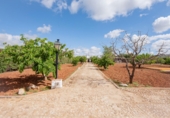Chalet independiente con terreno en venta en Villanueva del Rosario ref: TR412996 foto