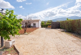 Villanueva del Rosario 132&nbsp;m²