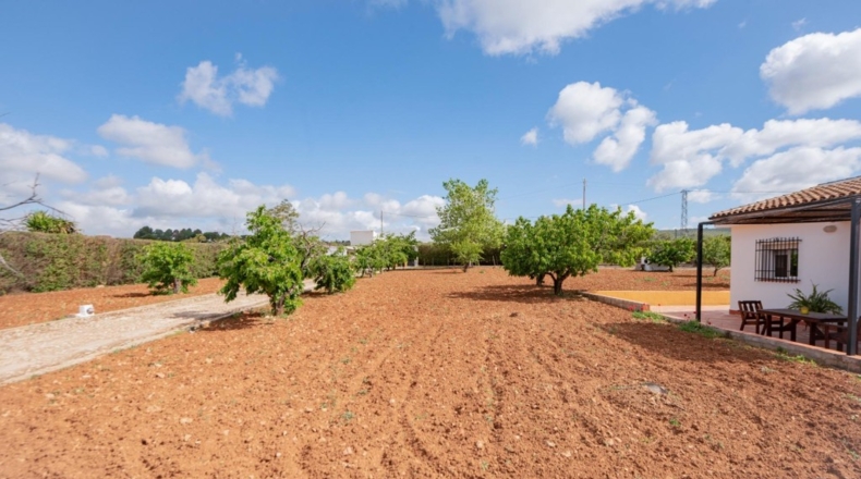Málaga - Villanueva del Rosario - 132m2