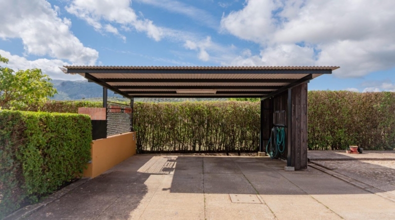 Málaga - Villanueva del Rosario - 132m2