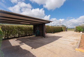 Villanueva del Rosario 132&nbsp;m²