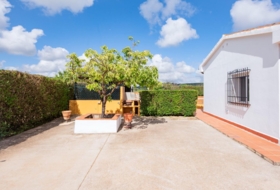 Villanueva del Rosario 132&nbsp;m²