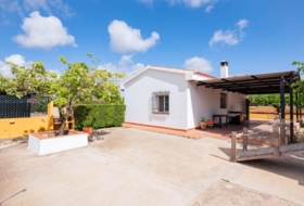 Villanueva del Rosario 132&nbsp;m²