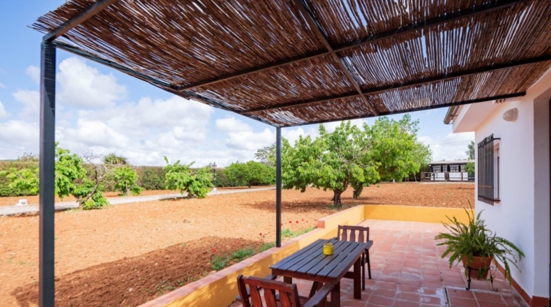 Málaga - Villanueva del Rosario - 132m2