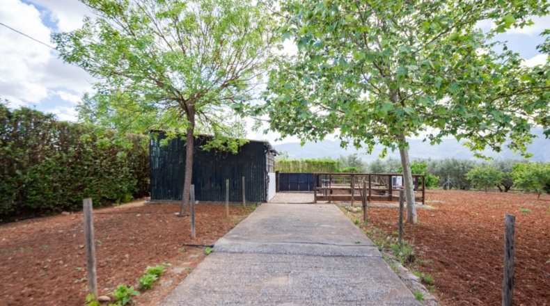 Málaga - Villanueva del Rosario - 132m2