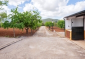 Chalet independiente con terreno en venta en Villanueva del Rosario ref: TR412996 foto
