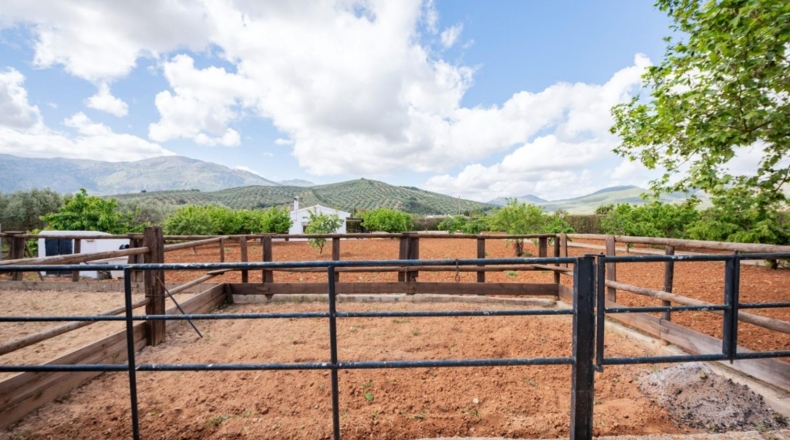 Málaga - Villanueva del Rosario - 132m2