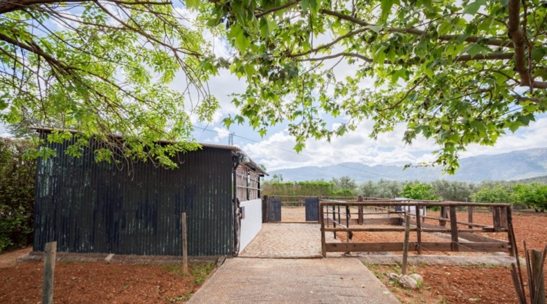 Málaga - Villanueva del Rosario - 132m2
