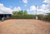 Chalet independiente con terreno en venta en Villanueva del Rosario ref: TR412996 foto