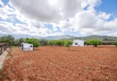 Chalet independiente con terreno en venta en Villanueva del Rosario ref: TR412996 foto