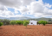 Chalet independiente con terreno en venta en Villanueva del Rosario ref: TR412996 foto