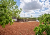 Chalet independiente con terreno en venta en Villanueva del Rosario ref: TR412996 foto