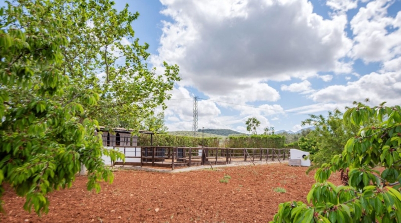 Málaga - Villanueva del Rosario - 132m2