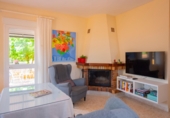 Chalet independiente con terreno en venta en Villanueva del Rosario ref: TR412996 foto