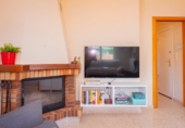Chalet independiente con terreno en venta en Villanueva del Rosario ref: TR412996 foto