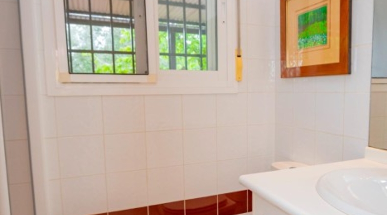 Málaga - Villanueva del Rosario - 132m2