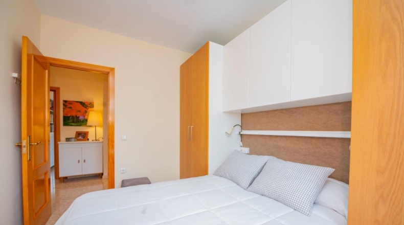 Málaga - Villanueva del Rosario - 132m2