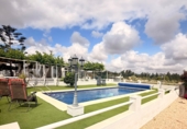 Villa con terreno en venta en la LAS MATILDES, Cartagena, ref: TR412994 foto