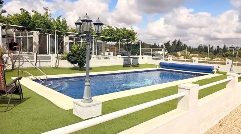 Murcia - Cartagena - 2000m2