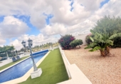Villa con terreno en venta en la LAS MATILDES, Cartagena, ref: TR412994 foto