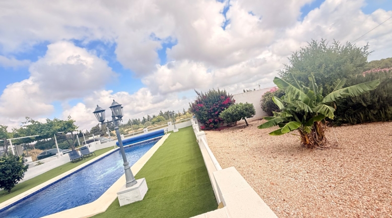 Murcia - Cartagena - 2000m2
