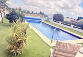 Villa con terreno en venta en la LAS MATILDES, Cartagena, ref: TR412994 foto